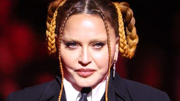 Madonna Spotted Out in New York City After Hospitalization, Bacterial Infection